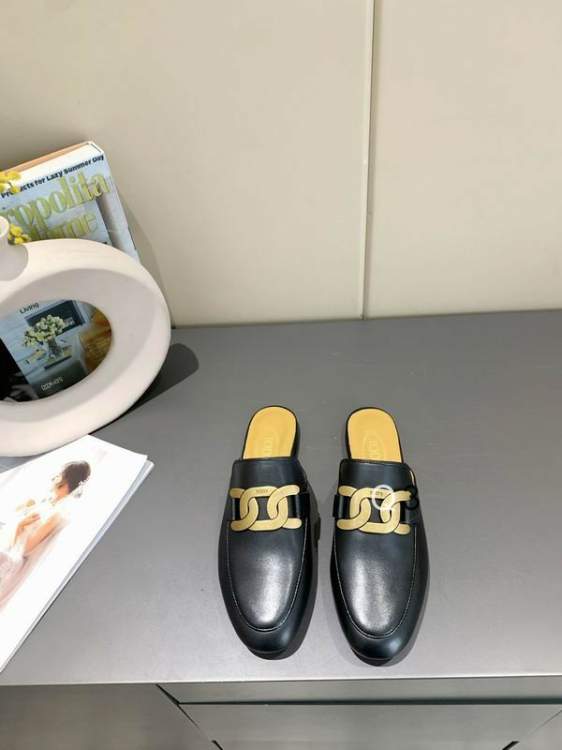 Picture of Tods Shoes _SKUTODSsz34-41QM010319521